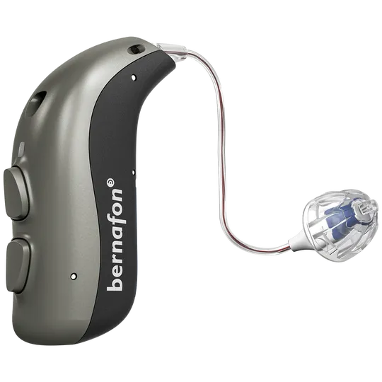 Bernafon Alpha XT miniRITE T R İşitme Cihazı