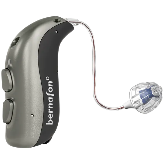 Bernafon Alpha XT miniRITE T İşitme Cihazı