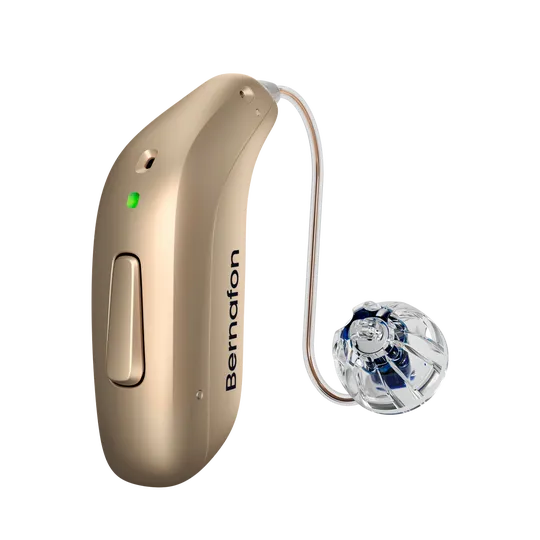 Bernafon Encanta miniRITE İşitme Cihazı