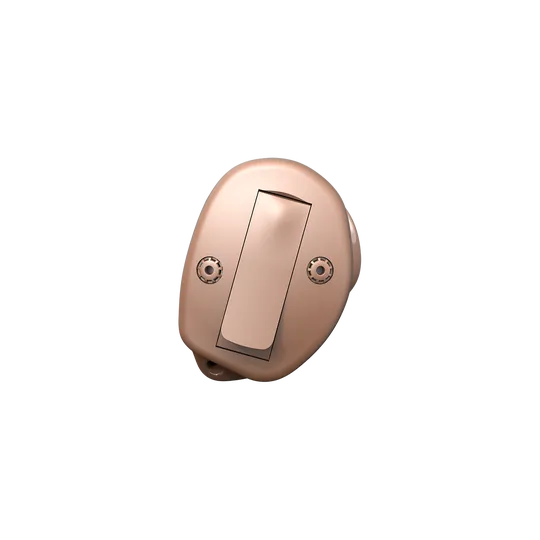 Bernafon Alpha Kanal İçi ITC İşitme Cihazı