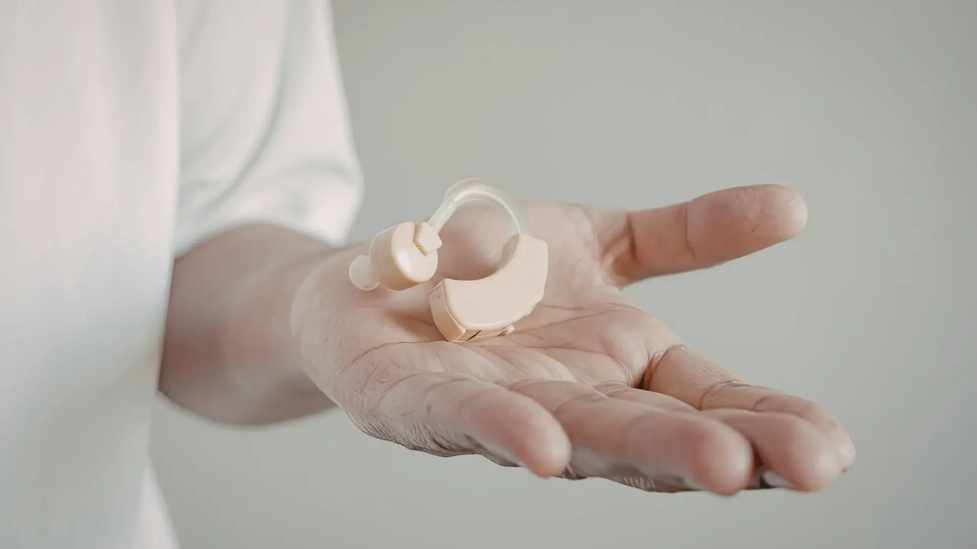 Mikst Tip İşitme Kaybı Nedir? Belirtileri ve Tedavisi