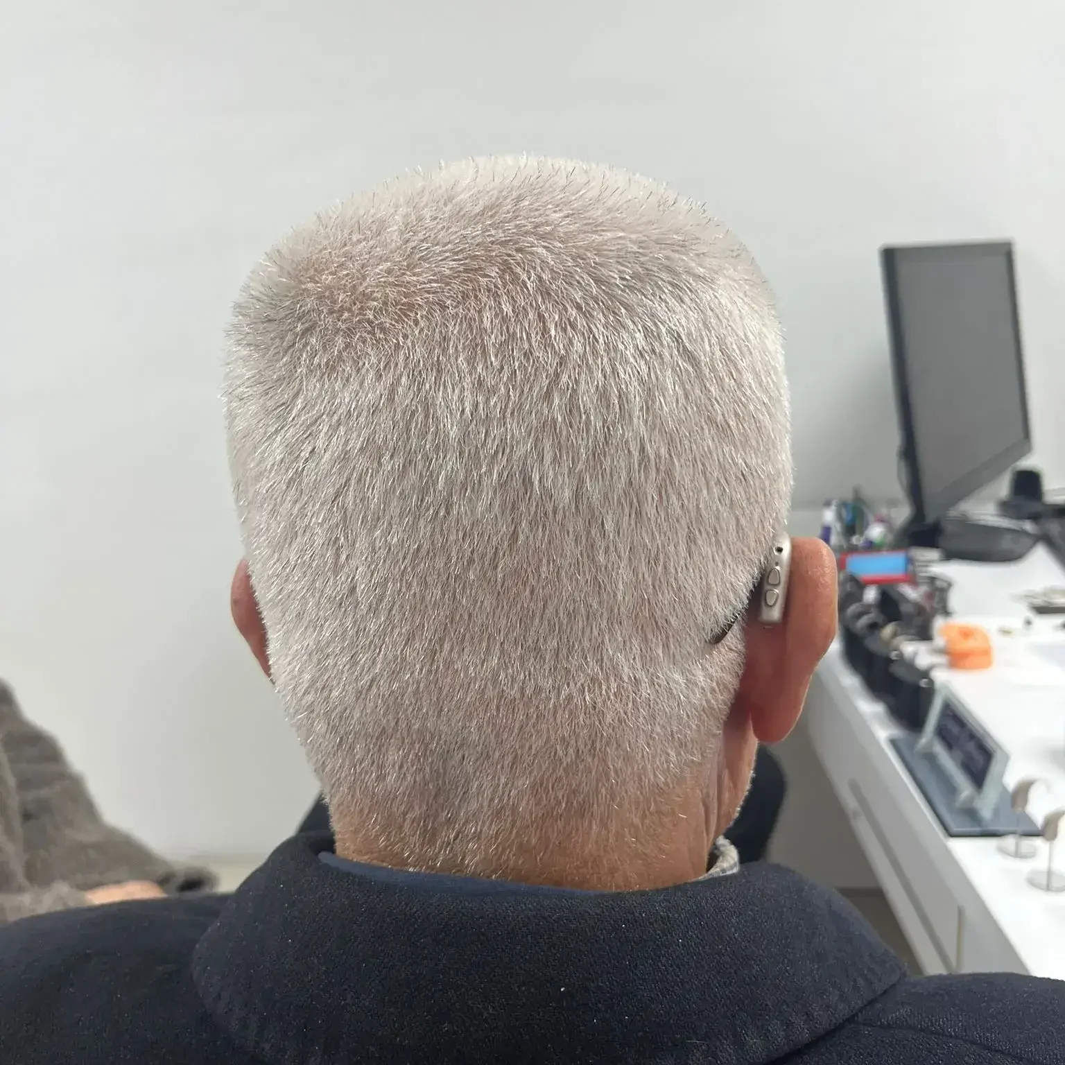 Şehremini İşitme Merkezi