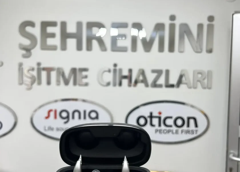Şehremini İşitme Merkezi