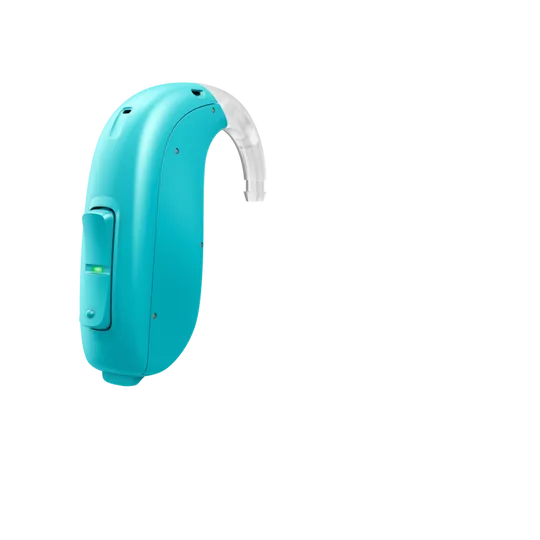 Oticon Opn Play™ BTE Plus Power İşitme Cihazı