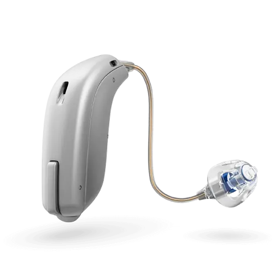 Oticon Ruby BTE Plus Power İşitme Cihazı