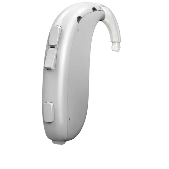 Oticon Xceed BTE Ultra Power İşitme Cihazı