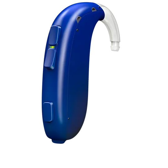 Oticon Xceed Play BTE Ultra Power İşitme Cihazı