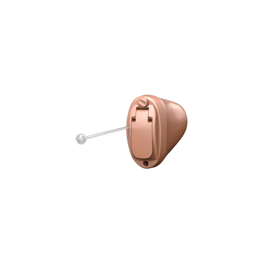 Oticon Own SI Görünmez Kanal İçi (IIC) İşitme Cihazı